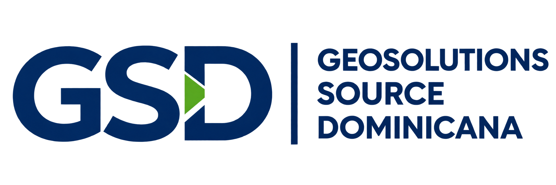 GSD — Geosolutions Source Dominicana